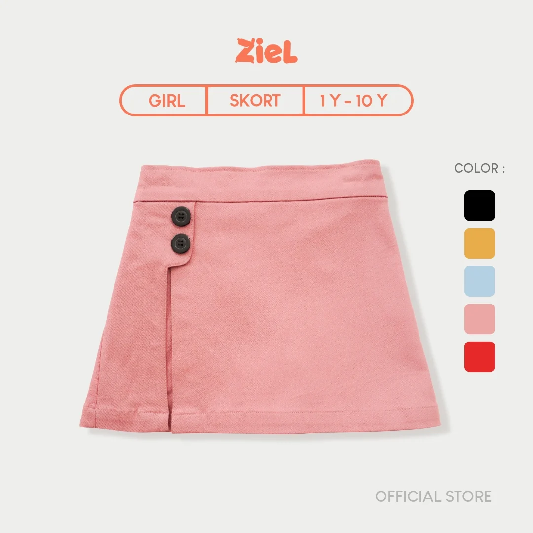 Trixie Skort