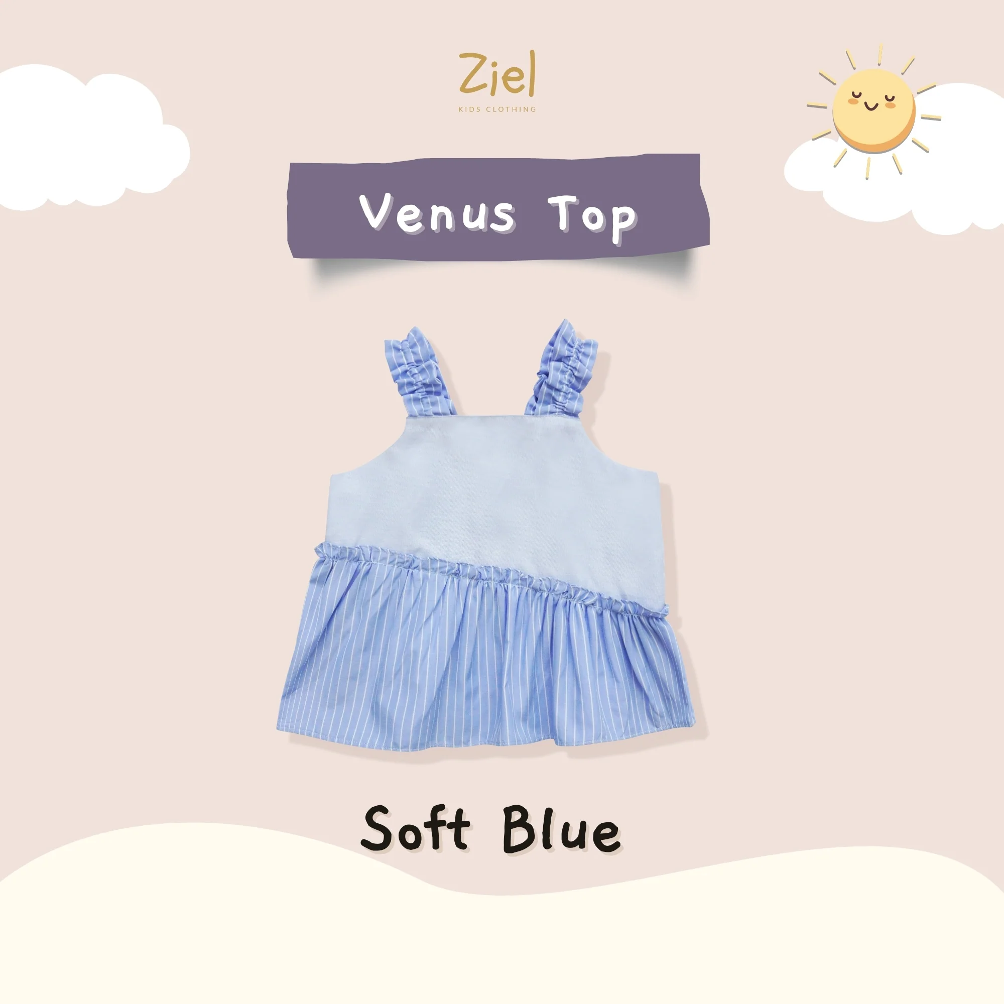 Venus Top - Image 10