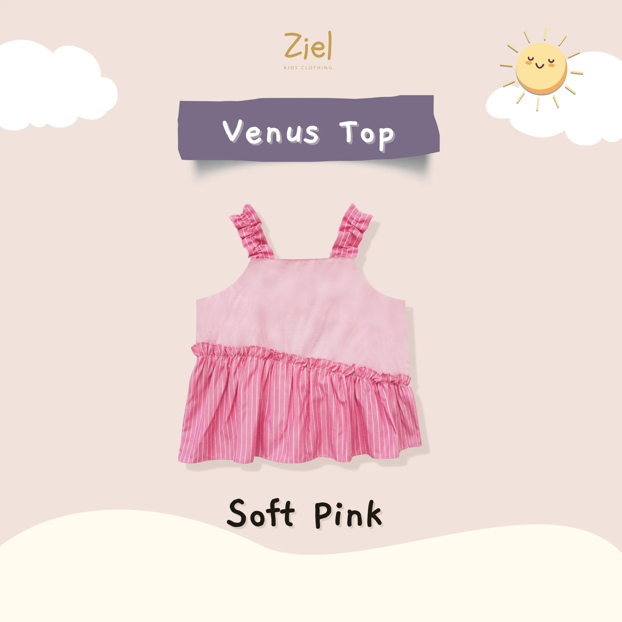 Venus Top - Image 11