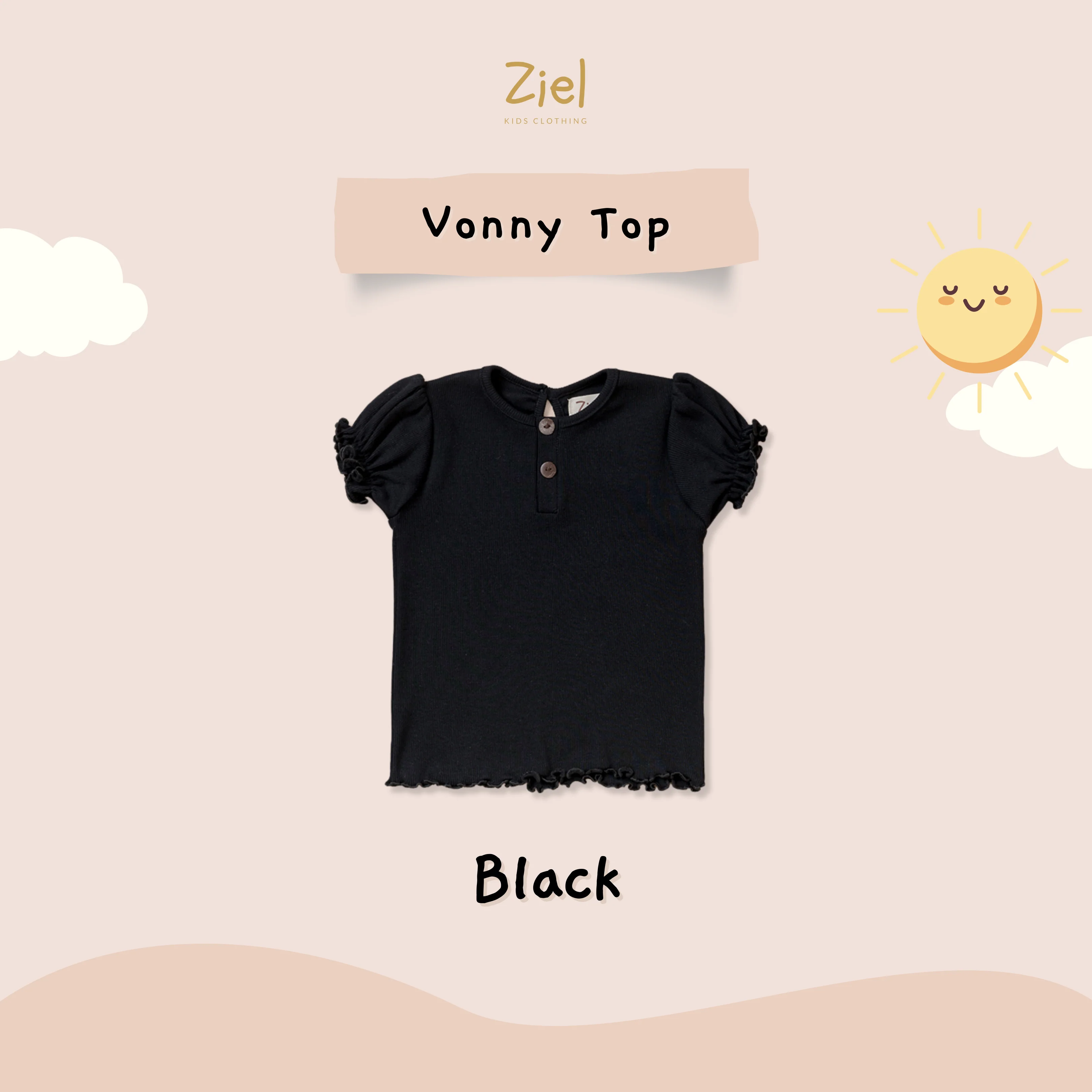 Vonny Top - Image 13