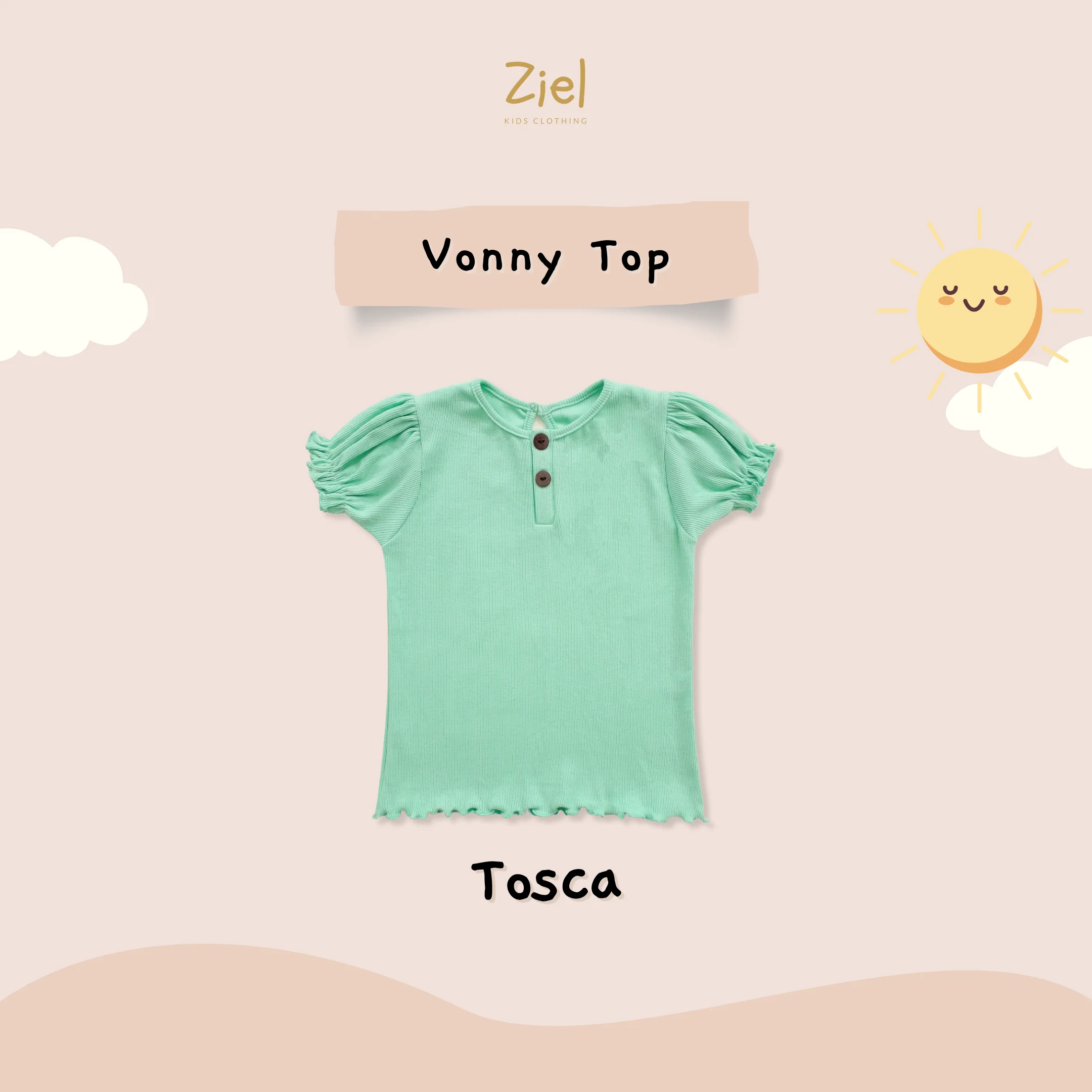 Vonny Top - Image 14