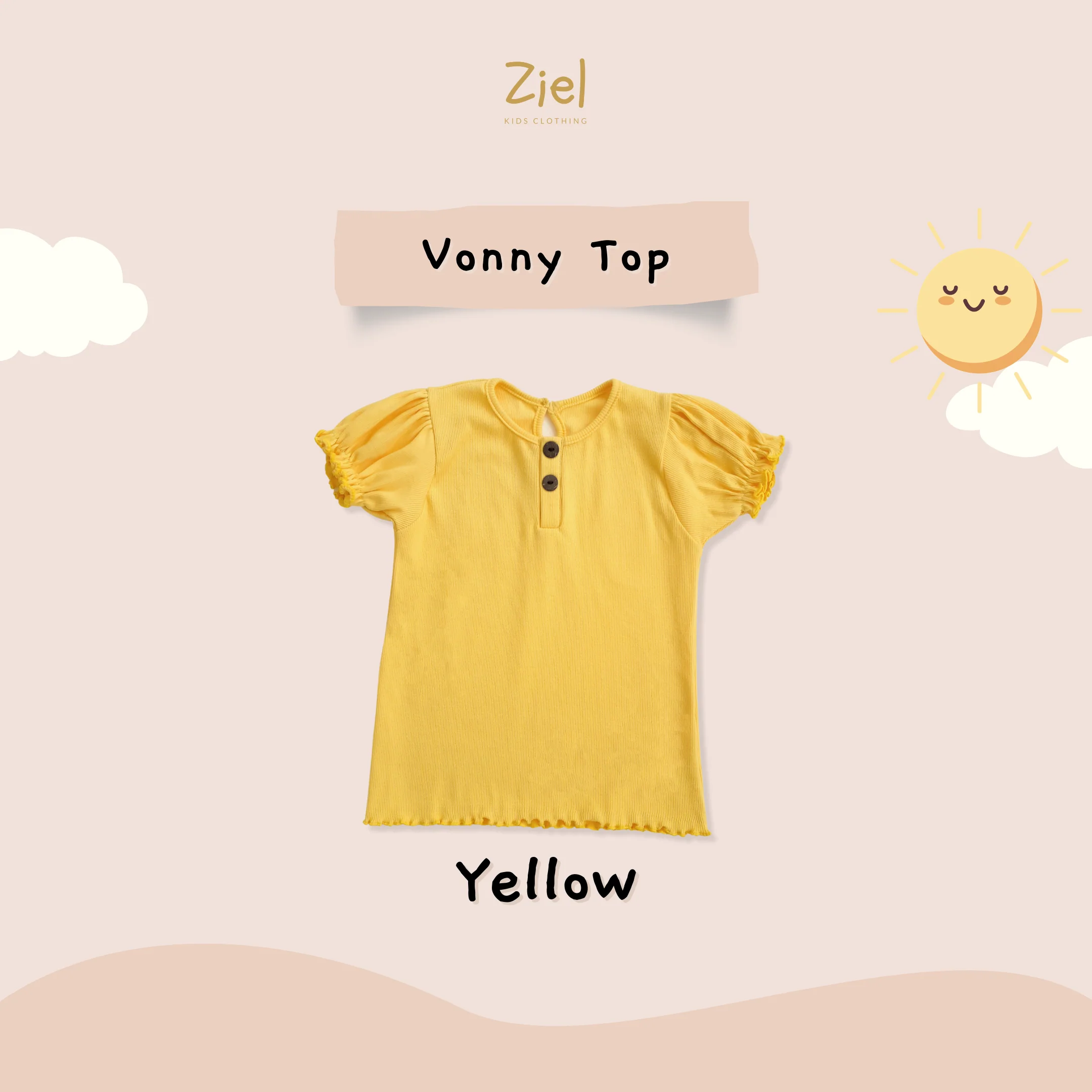 Vonny Top - Image 15