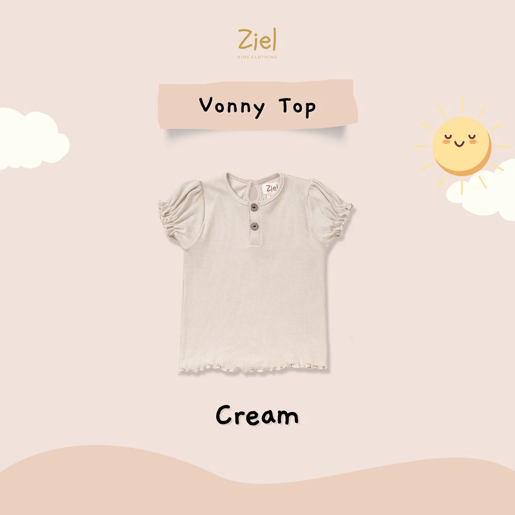 Vonny Top - Image 16