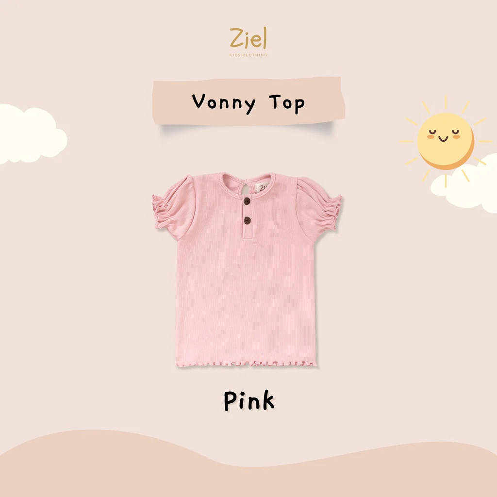 Vonny Top - Image 17