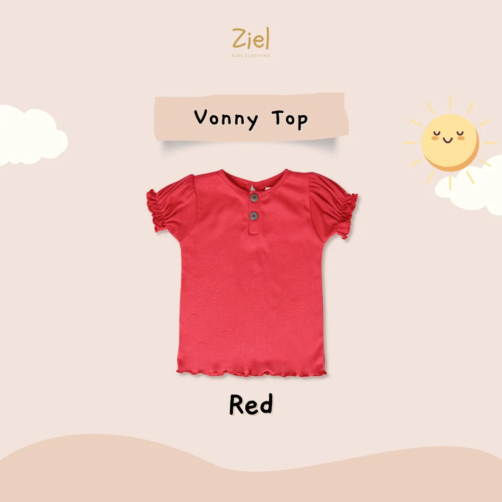 Vonny Top - Image 18