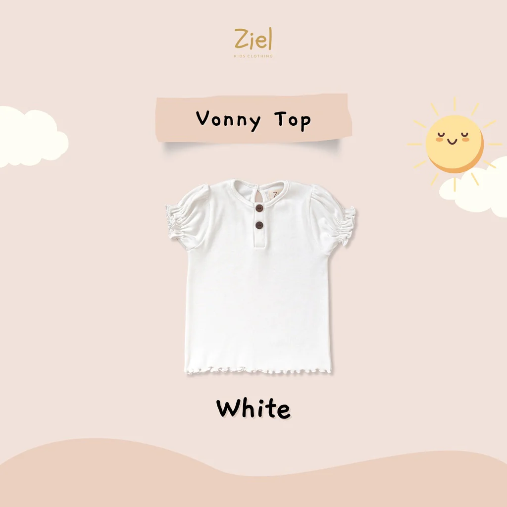 Vonny Top - Image 19