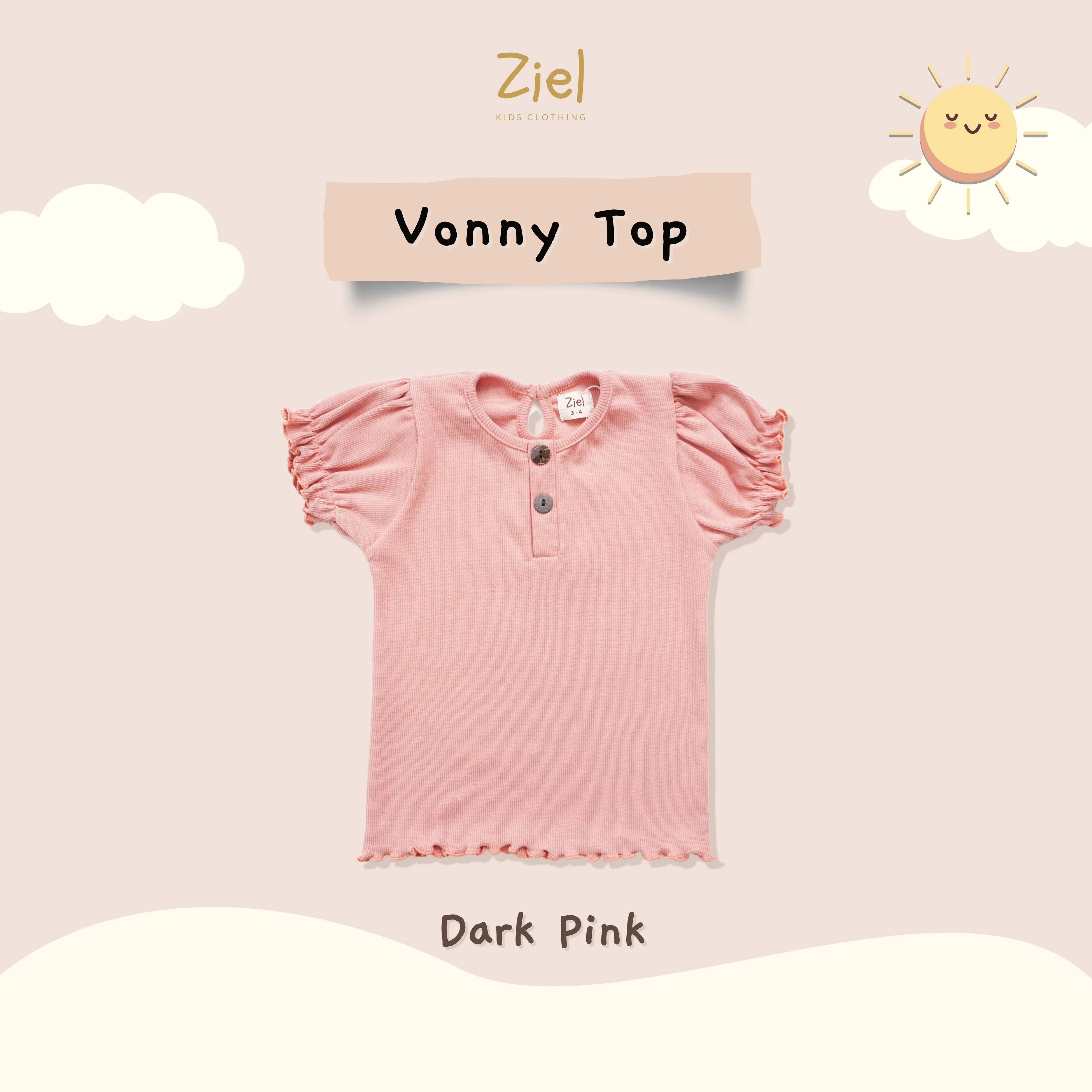 Vonny Top - Image 20