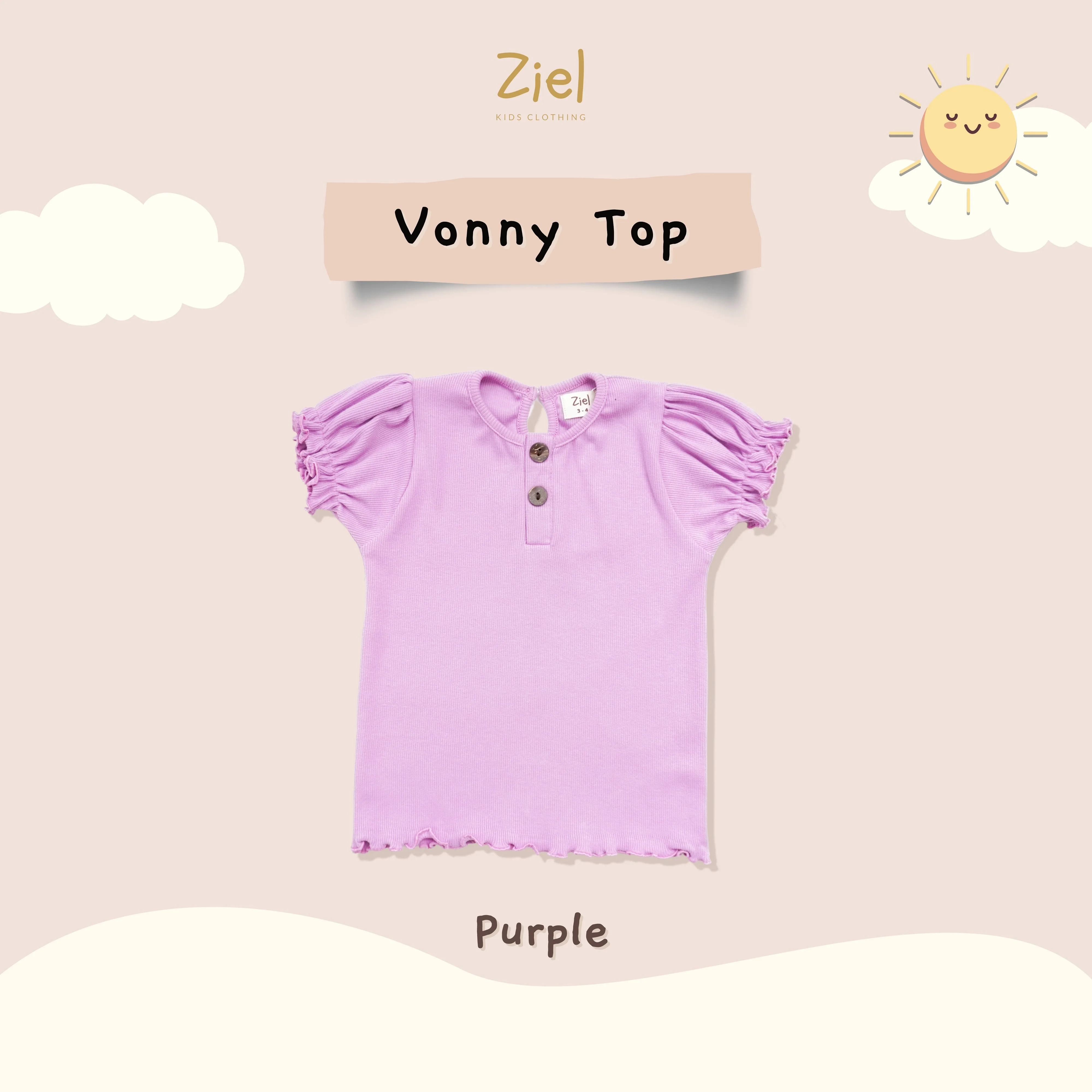 Vonny Top - Image 22