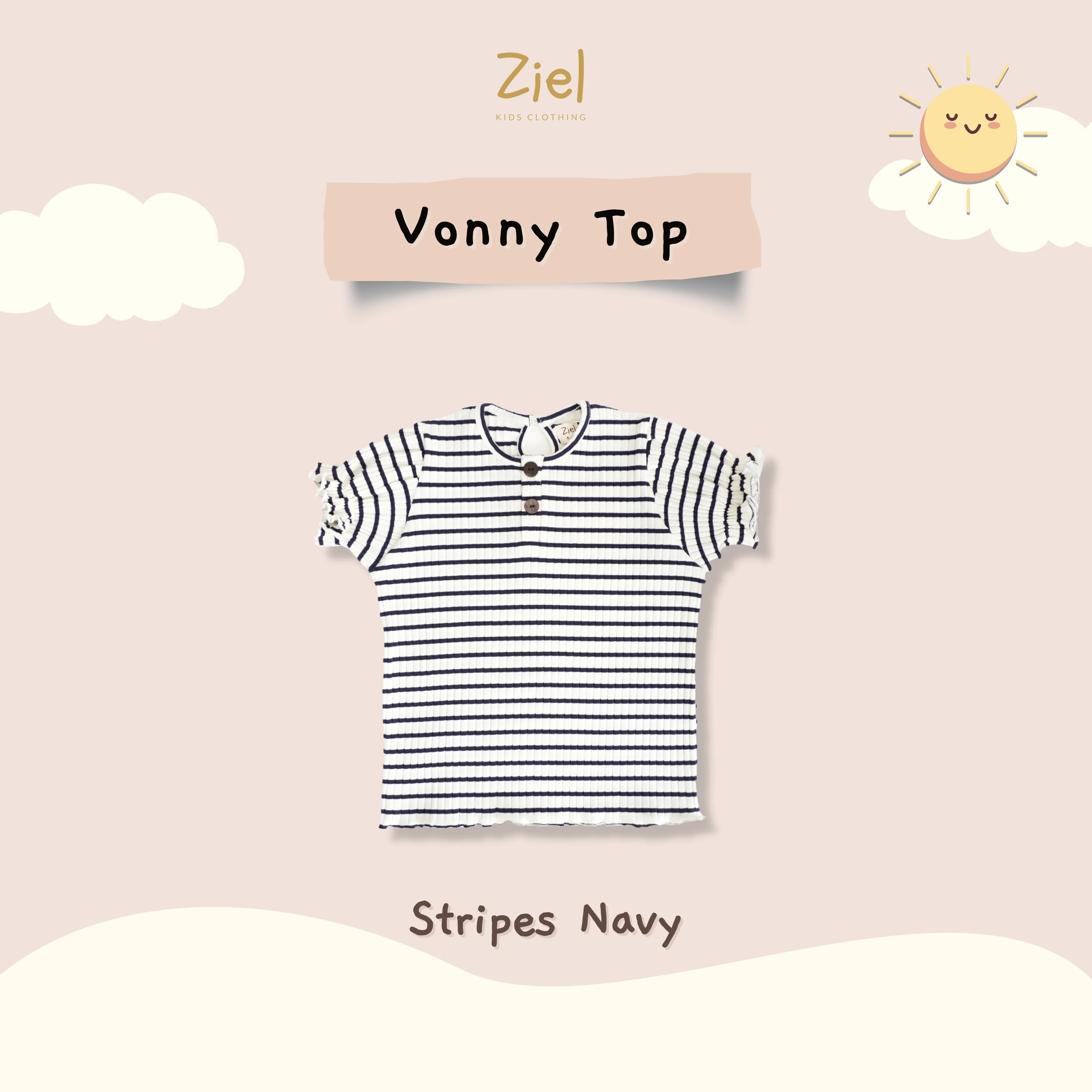 Vonny Top - Image 23