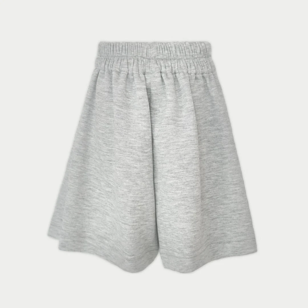 Ziel Kids - Windy Skort Anak Perempuan Bawahan Rok Celana Katun Cloudfit Premium - Image 3