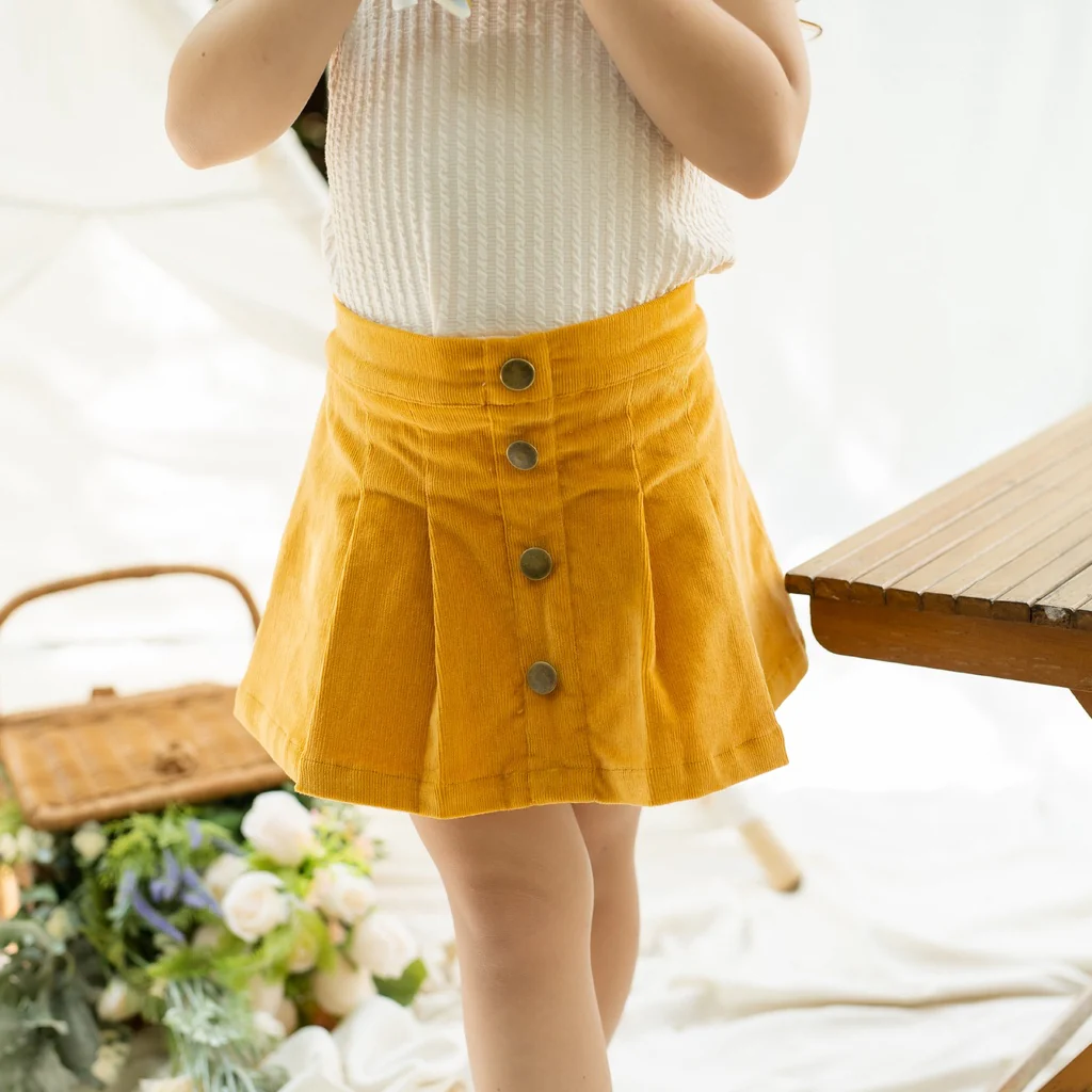 Winnie Skirt - Image 3