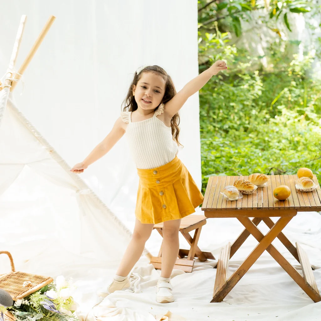 Winnie Skirt - Image 4