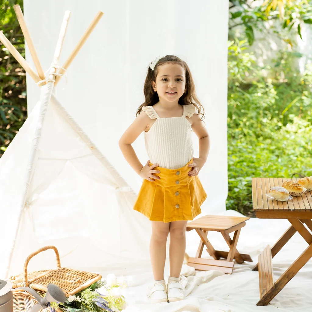 Winnie Skirt - Image 5