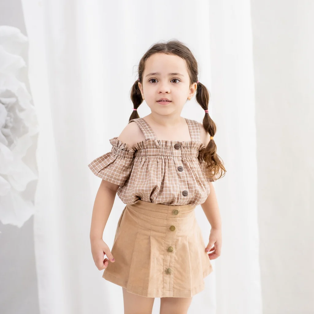 Winnie Skirt - Image 6