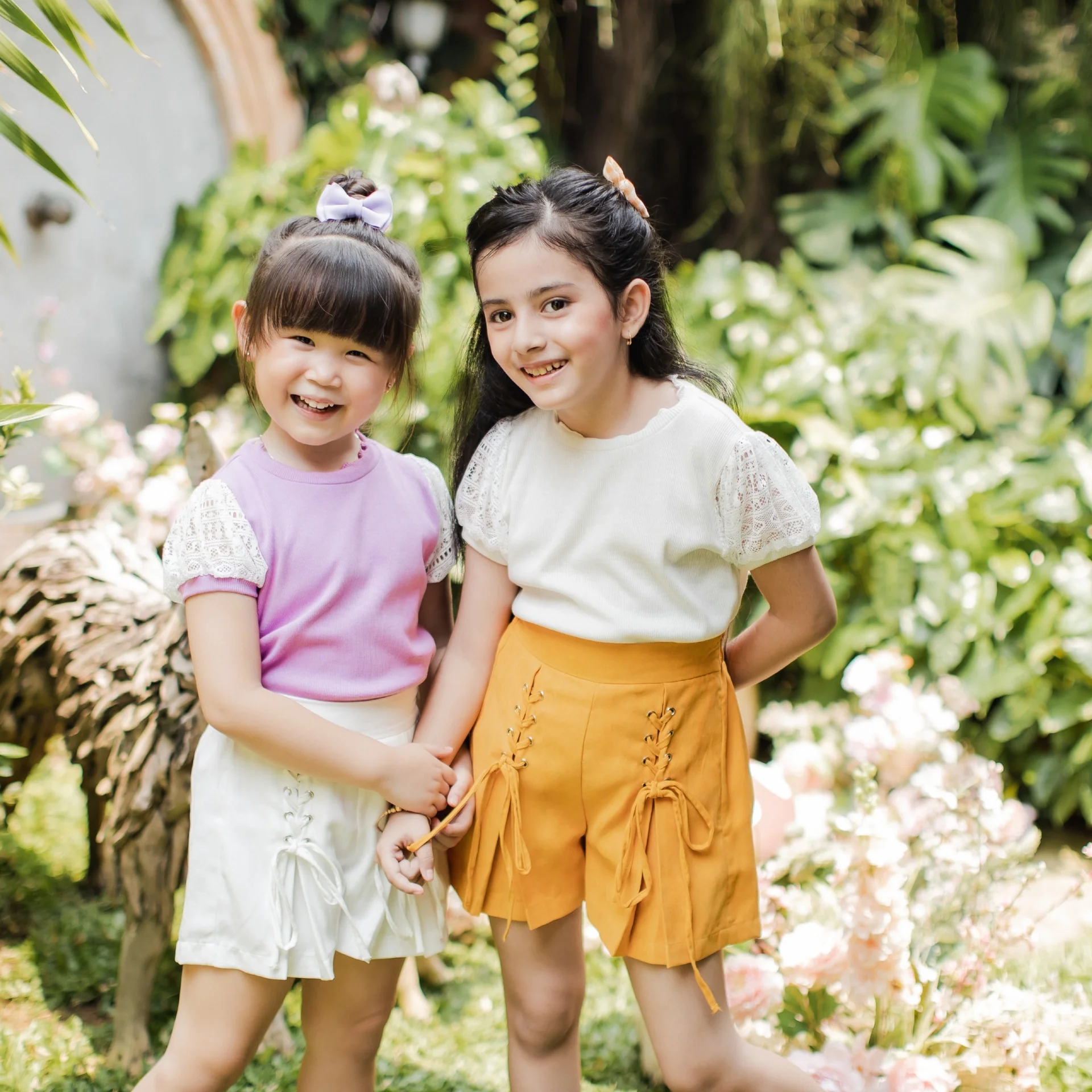 Ziel Kids Little Fairy Collection - Camilla Top - Image 5