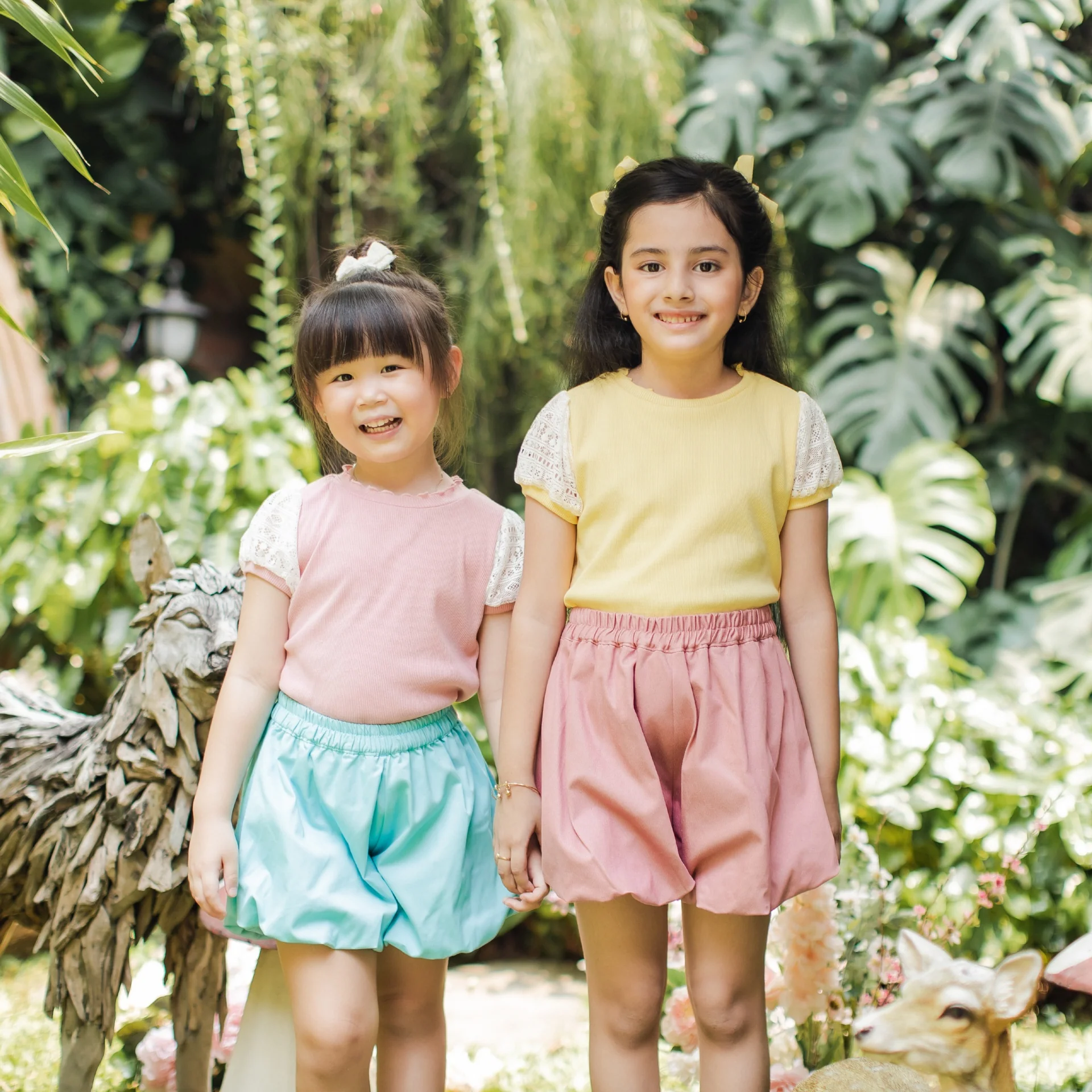 Ziel Kids Little Fairy Collection - Camilla Top - Image 9