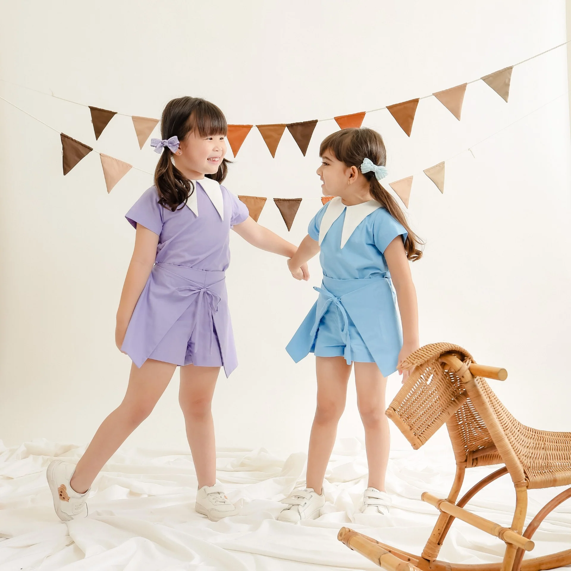ZIEL KIDS X LETTERING AND LIFE - Ester Set - Image 5
