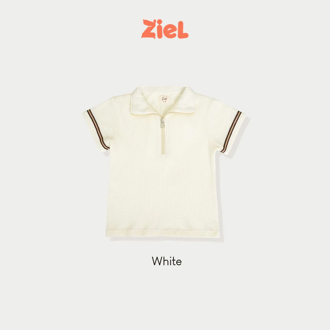 Hiko Top - ZIEL KIDS X LETTERING AND LIFE - Image 8