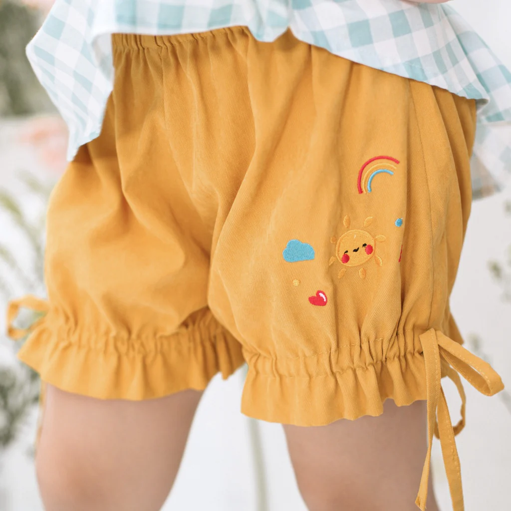 Ziel Kids X Sally&Piper - Bonnie Pants - Image 7