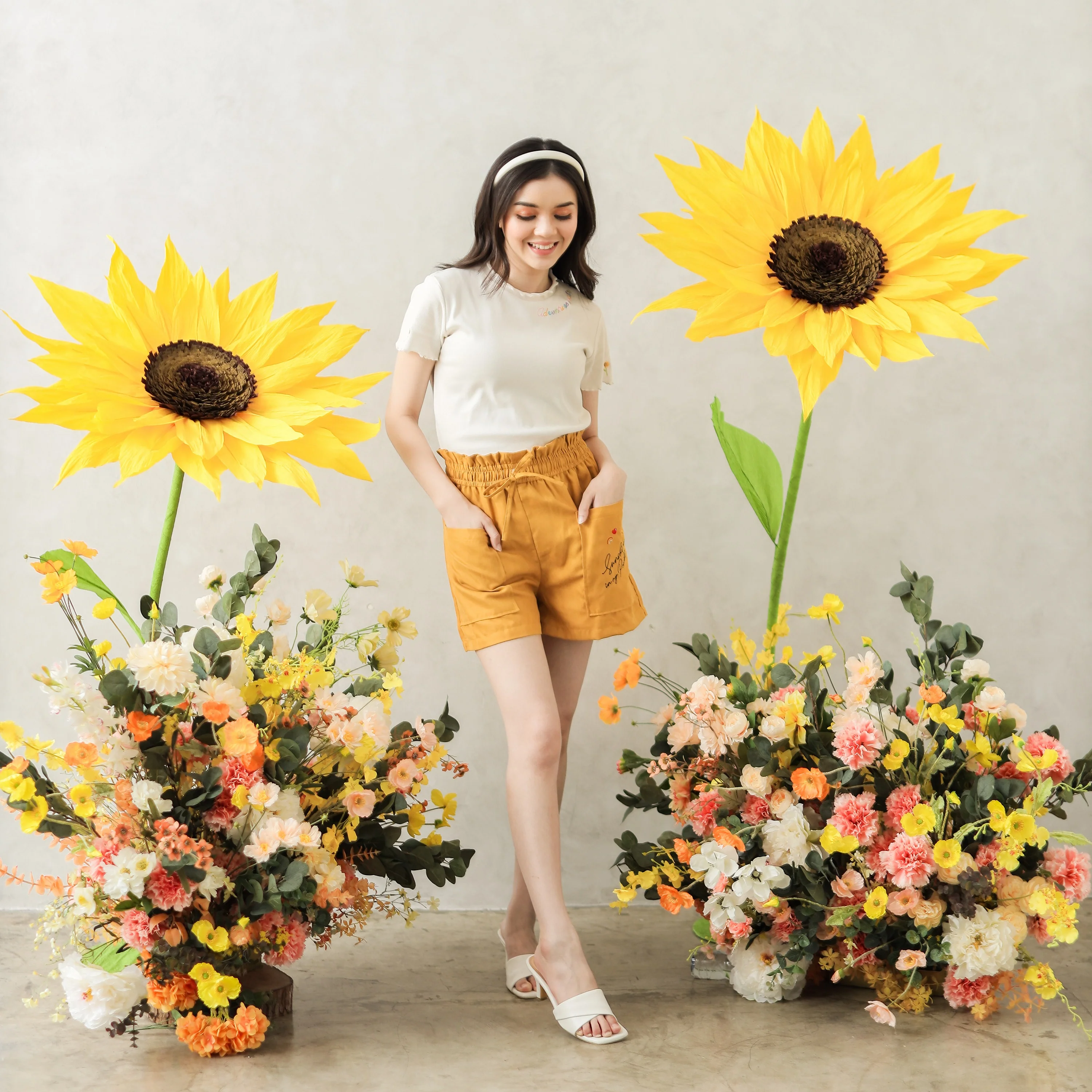 Ziel Kids X Sally&Piper - Faye top - Image 3