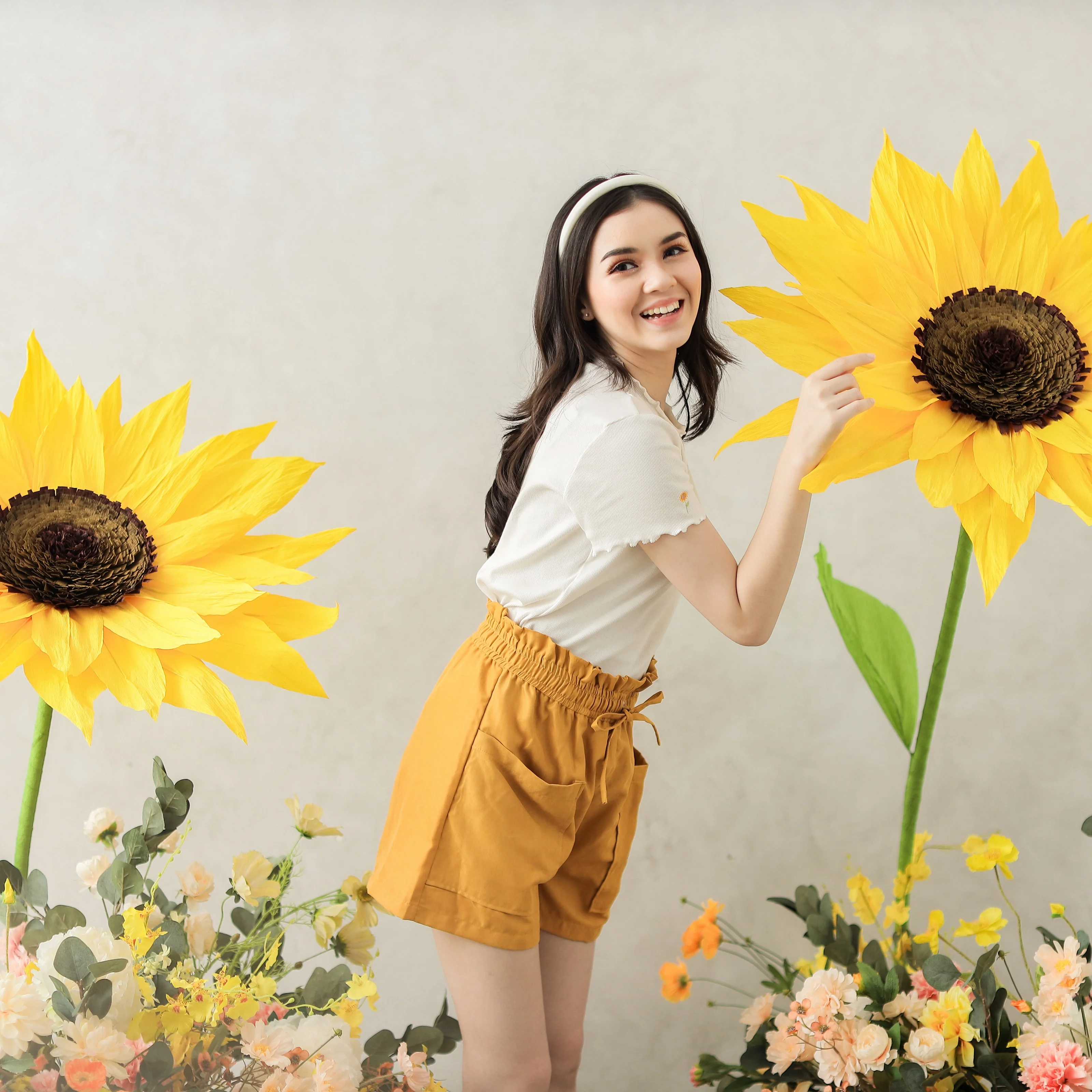Ziel Kids X Sally&Piper - Faye top - Image 4
