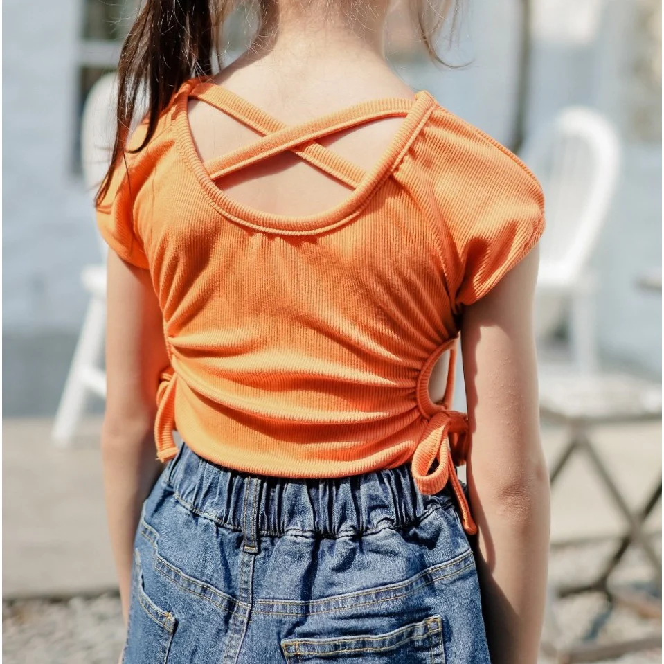Yura Crop Top - Image 4