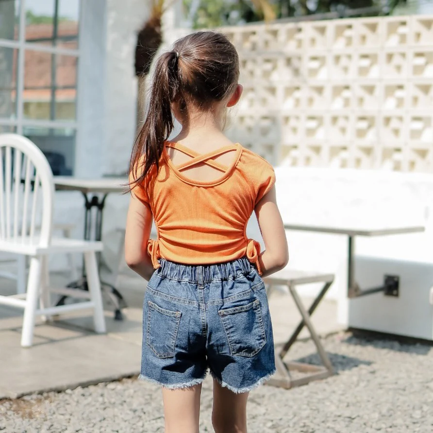 Yura Crop Top - Image 5