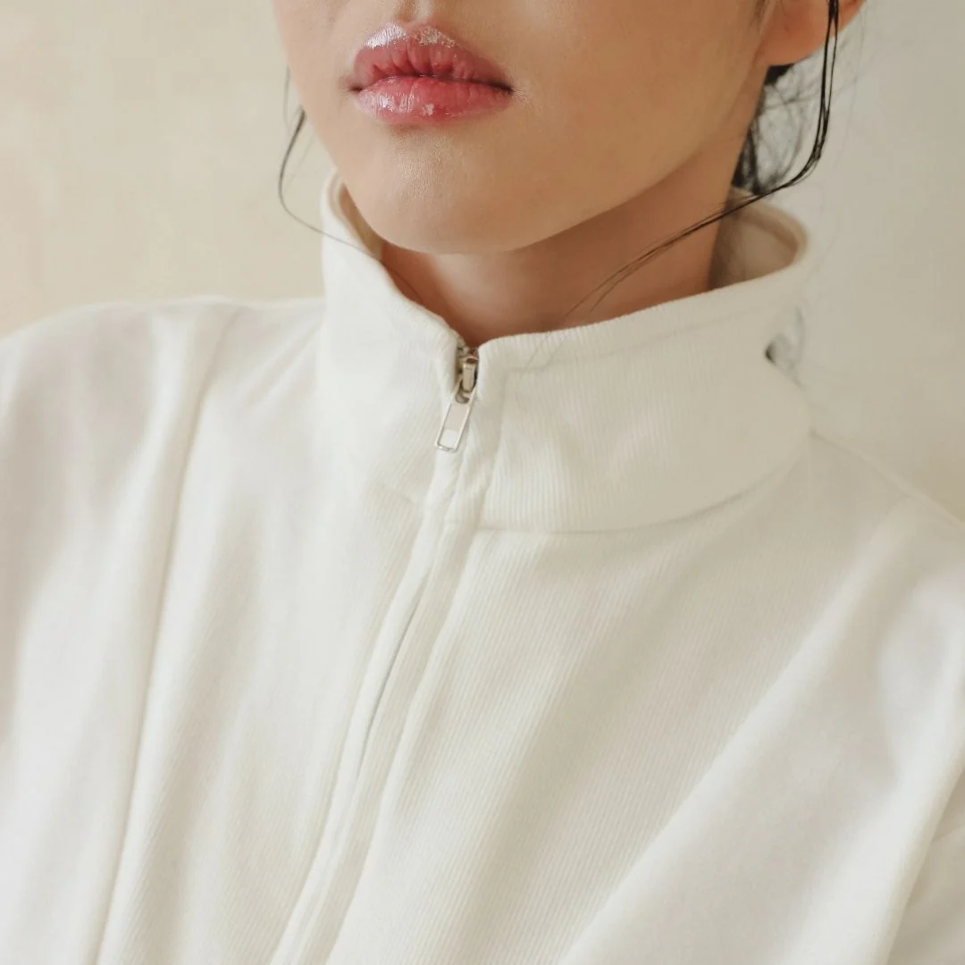 ZIEL x VERENA - Yuuto Top Atasan Baby Terri Premium Couple Mom & Kids - Image 4
