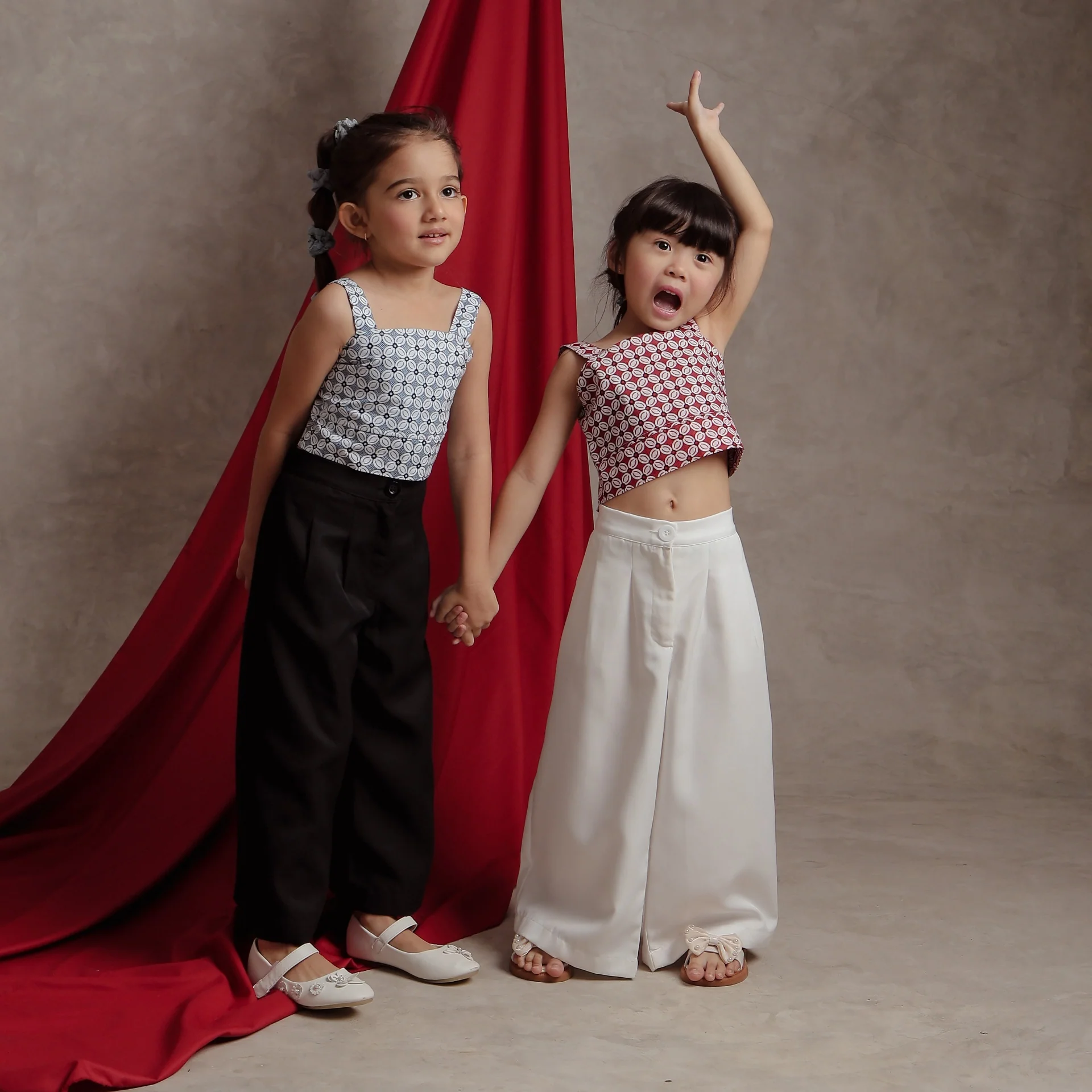 Ziva Pants - Image 4