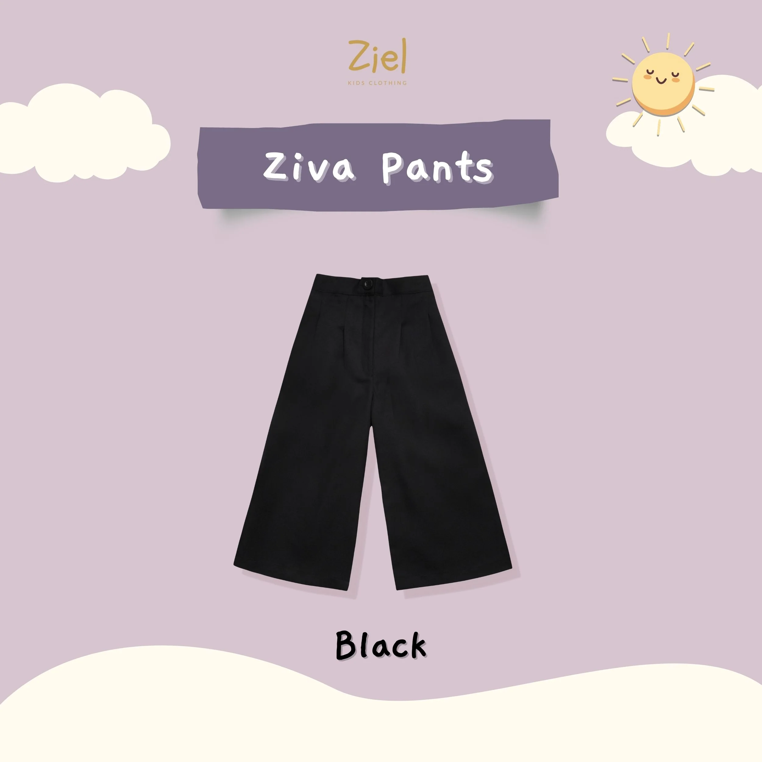 Ziva Pants - Image 7