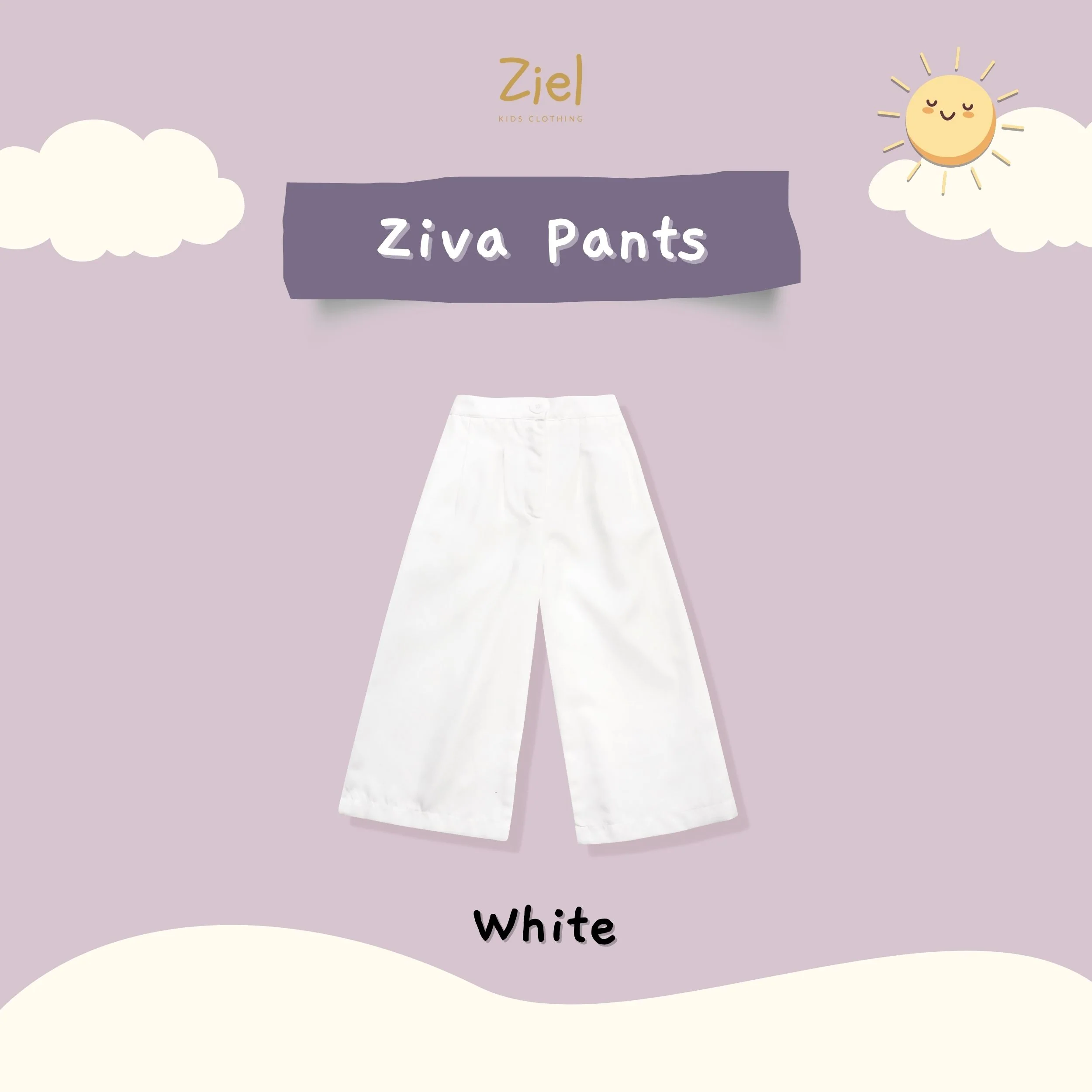 Ziva Pants - Image 8